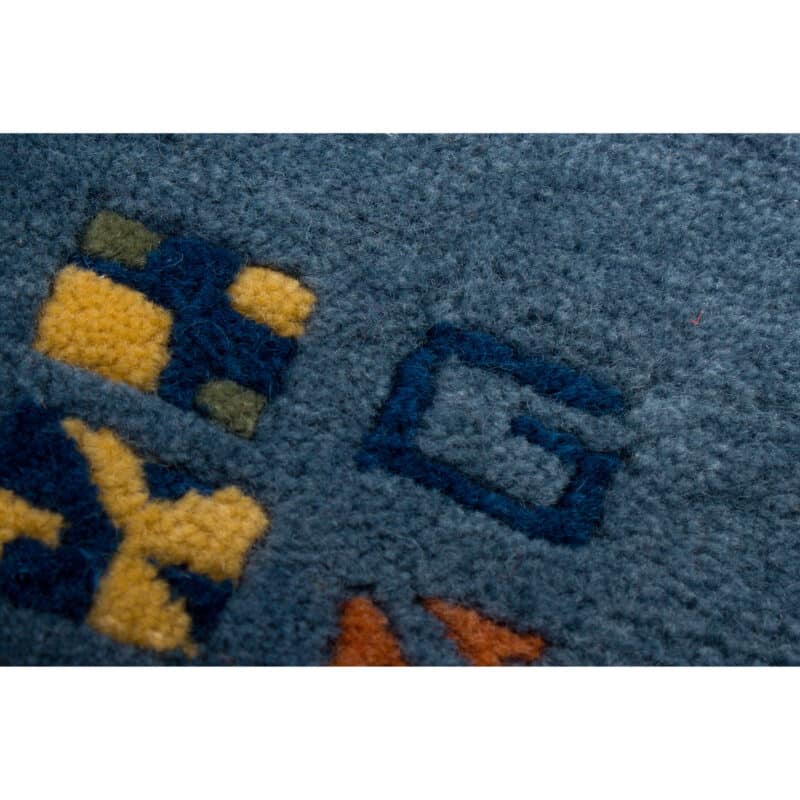 Großteppich Modern Super ca. 170 x 240 cm – Detailbild 4 – jetzt kaufen bei Lifetex - Textile Lebensqualität