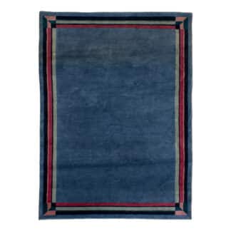 Teppich Modern mit Bordüre ca. 170 x 240 cm – jetzt kaufen bei Lifetex - Textile Lebensqualität