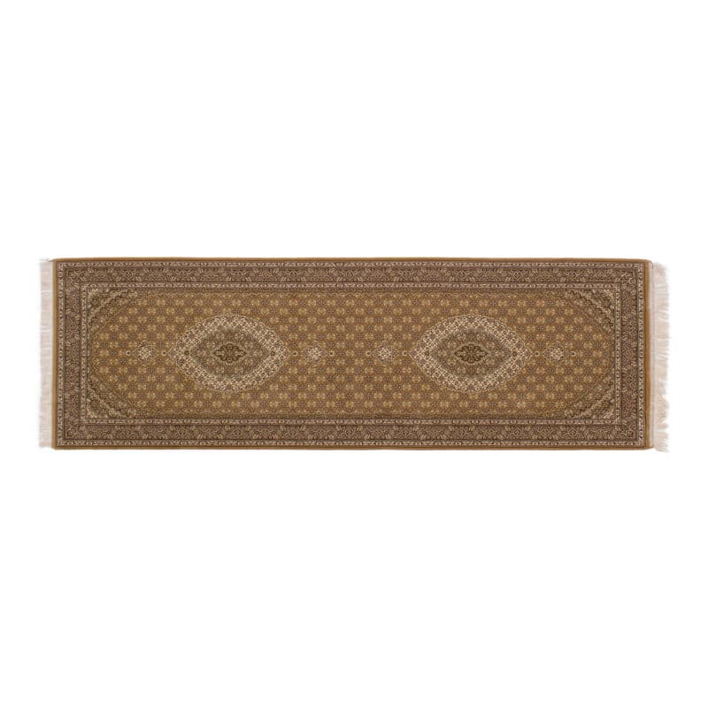 Galerieteppich Läufer Orientdesign Classic, mit Bordüre 100 x 300 cm – jetzt kaufen bei Lifetex - Textile Lebensqualität