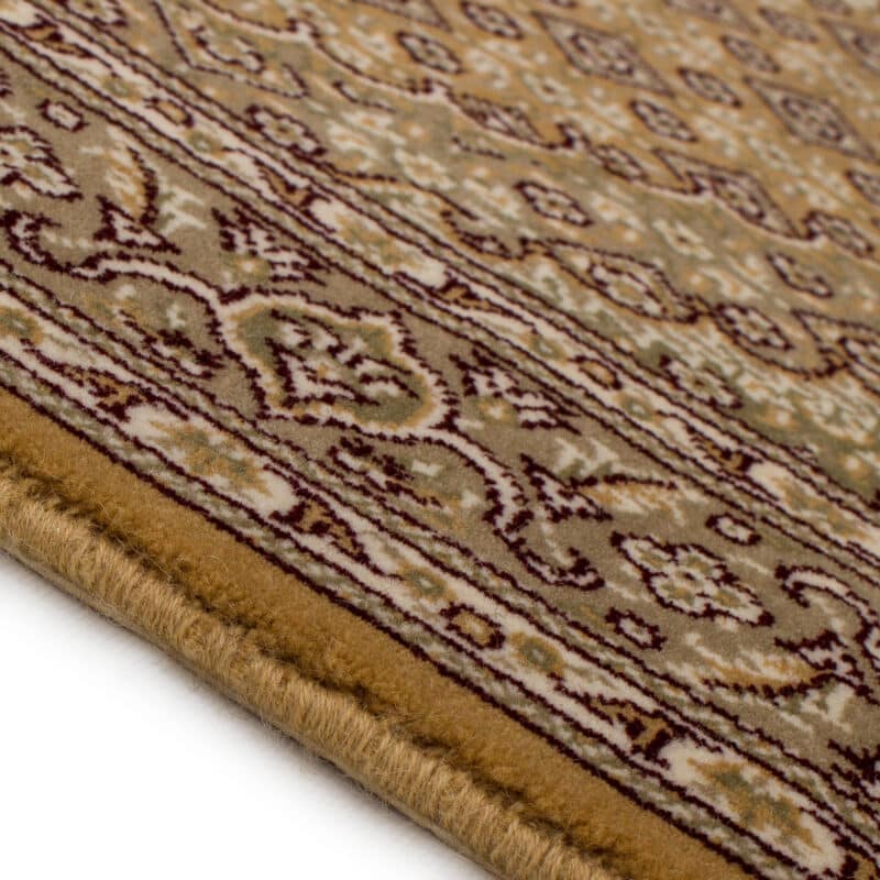Galerieteppich Läufer Orientdesign Classic, mit Bordüre 100 x 300 cm – Detailbild 3 – jetzt kaufen bei Lifetex - Textile Lebensqualität