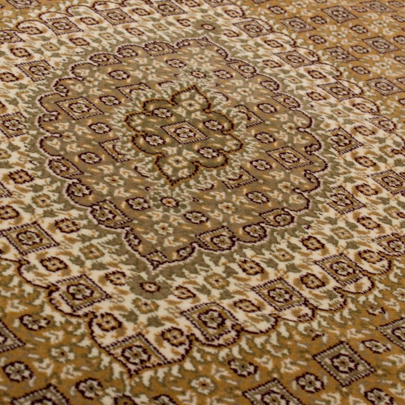 Galerieteppich Läufer Orientdesign Classic, mit Bordüre 100 x 300 cm – Detailbild 4 – jetzt kaufen bei Lifetex - Textile Lebensqualität