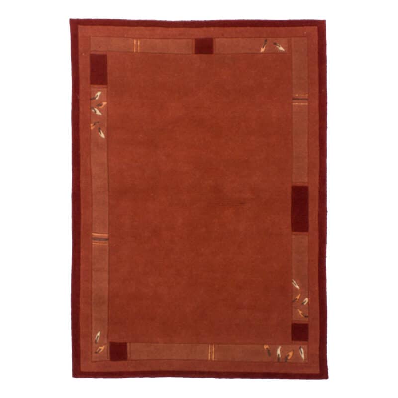 Teppich Modern mit Bordüre ca. 120 x 180 cm – jetzt kaufen bei Lifetex - Textile Lebensqualität