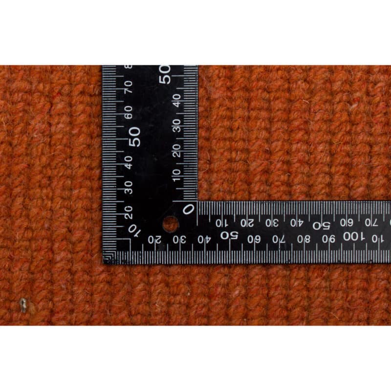 Teppich Modern mit Bordüre ca. 120 x 180 cm – Detailbild 5 – jetzt kaufen bei Lifetex - Textile Lebensqualität