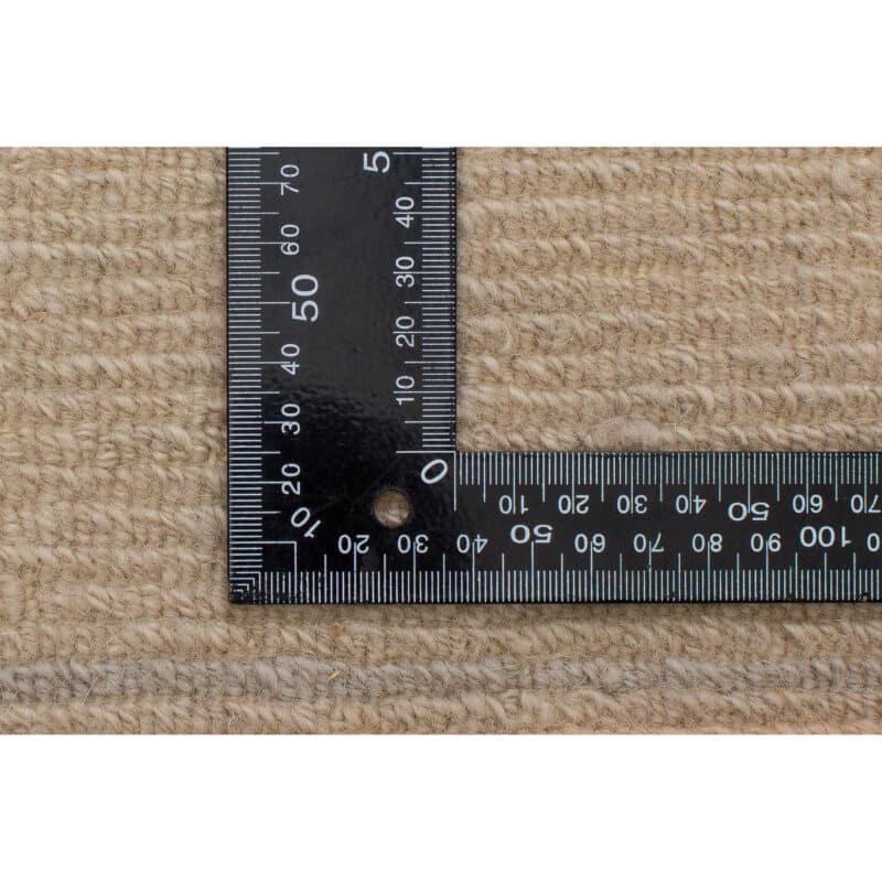 Teppich Nepal mit Bordüre ca. 90 x 160 cm – Detailbild 5 – jetzt kaufen bei Lifetex - Textile Lebensqualität