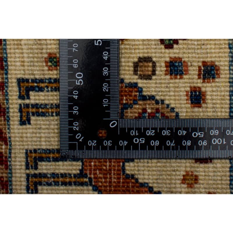 Großteppich Khorjin mit Bordüre ca. 210 x 310 cm – Detailbild 5 – jetzt kaufen bei Lifetex - Textile Lebensqualität