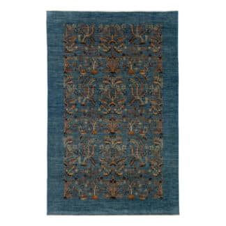 Großteppich Ariana Ziegler ca. 210 x 320 cm – jetzt kaufen bei Lifetex - Textile Lebensqualität