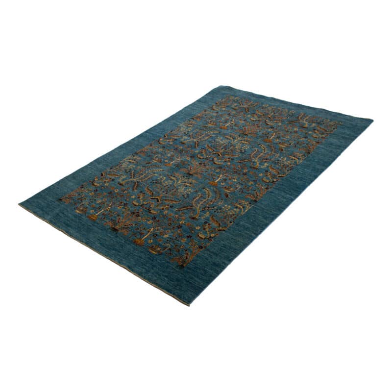 Großteppich Ariana Ziegler ca. 210 x 320 cm – Detailbild 1 – jetzt kaufen bei Lifetex - Textile Lebensqualität