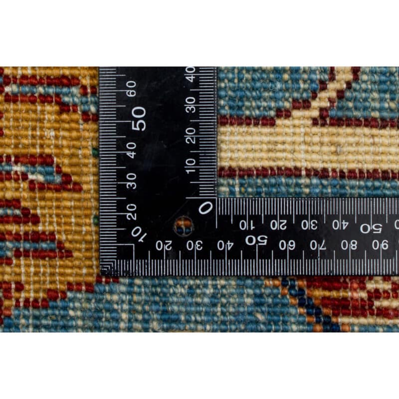 Großteppich Ariana Ziegler ca. 210 x 320 cm – Detailbild 5 – jetzt kaufen bei Lifetex - Textile Lebensqualität