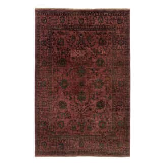 Großteppich Ziegler Farahan ca. 210 x 310 cm – jetzt kaufen bei Lifetex - Textile Lebensqualität