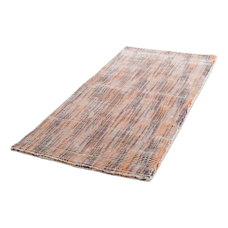 Teppichbrücke Streifen 70 x 140 cm – Detailbild 1 – jetzt kaufen bei Lifetex - Textile Lebensqualität
