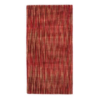 Teppichbrücke Streifen 70 x 140 cm – jetzt kaufen bei Lifetex - Textile Lebensqualität