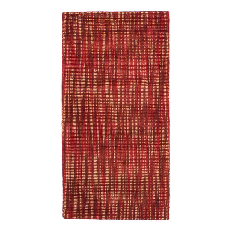 Teppichbrücke Streifen 70 x 140 cm – jetzt kaufen bei Lifetex - Textile Lebensqualität