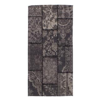 Teppichbrücke Patchwork Vintage 70 x 140 cm – jetzt kaufen bei Lifetex - Textile Lebensqualität