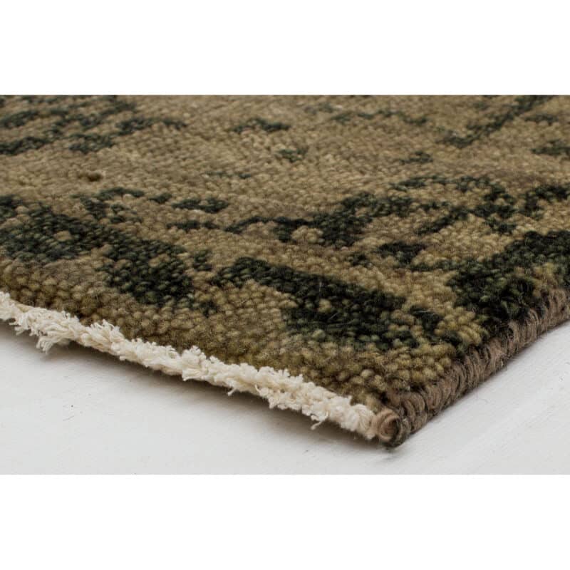 Teppichbrücke Vintage 70 x 140 cm – Detailbild 1 – jetzt kaufen bei Lifetex - Textile Lebensqualität
