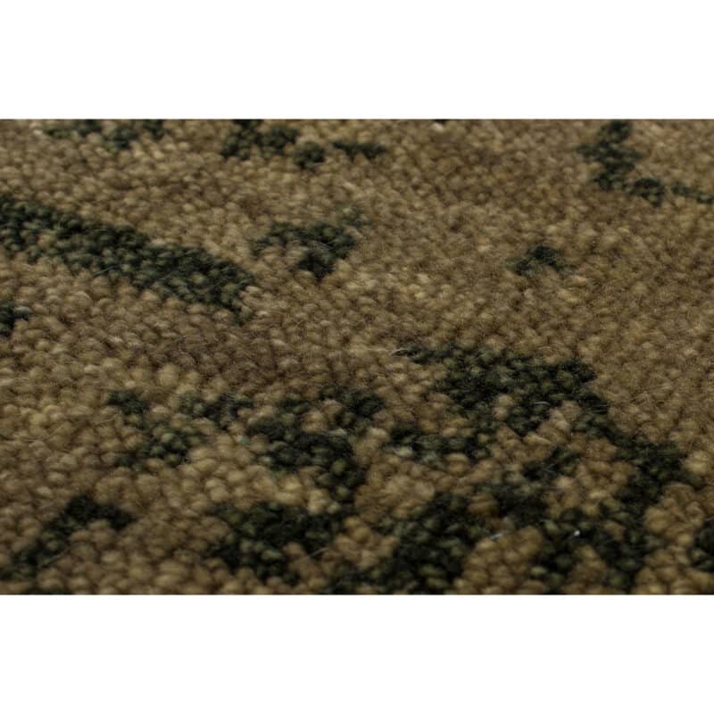 Teppichbrücke Vintage 70 x 140 cm – Detailbild 3 – jetzt kaufen bei Lifetex - Textile Lebensqualität