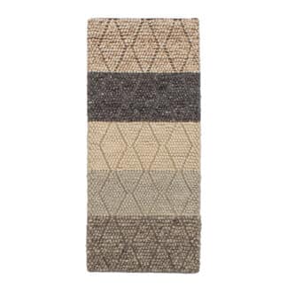Poshti Streifen 60 x 90 cm – jetzt kaufen bei Lifetex - Textile Lebensqualität