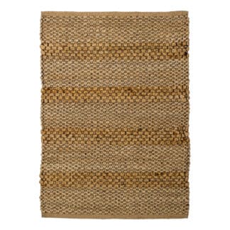 Poshti Streifen 60 x 90 cm – jetzt kaufen bei Lifetex - Textile Lebensqualität