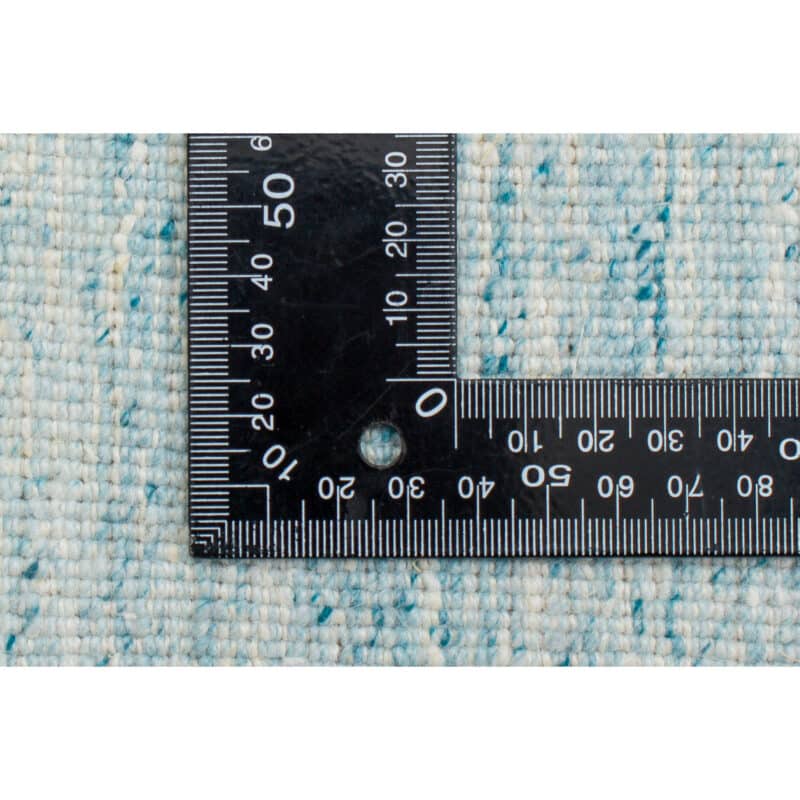 Teppich Loribaft meliert 120 x 180 cm – Detailbild 5 – jetzt kaufen bei Lifetex - Textile Lebensqualität